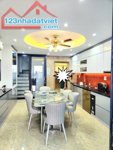 nhà LÔ GÓC PHỐ Vũ Trọng Phụng, Thanh Xuân , 52m2  14 tỷ Ô TÔ TRÁNH,KINH DOANH - 3