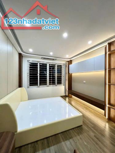 nhà LÔ GÓC PHỐ Vũ Trọng Phụng, Thanh Xuân , 52m2  14 tỷ Ô TÔ TRÁNH,KINH DOANH - 5