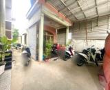 🏡 BÁN NHÀ MẶT TIỀN KINH DOANH PHẠM THỊ GIÂY – HÓC MÔN – DT 393M2 – GIÁ CHỈ 16.5 TỶ
