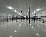 Cho thuê nhà kho xưởng 1800m2 mới xây mặt tiền QL57B,Châu Thành