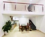 BÁN NHÀ MỚI GIA QUẤT – DÂN XÂY – FULL NỘI THẤT - Ở NGAY –  31M2 CHỈ 5,3 TỶ