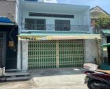Bán hoặc cho thuê nguyên căn nhà 2 Tầng Quận 8 giáp ngay Quận 1, đường xe hơi