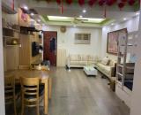 CĂN HỘ CT2B BỘ QUỐC PHÒNG - VIEW ĐẸP - NỘI THẤT SANG - GIÁ CHỈ 3.25 TỶ! •	Diện tích 52.6m²