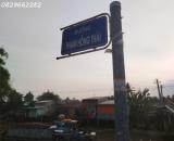 Bán Đất Thổ Cư Phạm Hồng Thái, Sa Đéc. 308m2, Sổ Hồng. Giá 2 Tỷ!