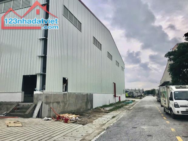 1000m kho chứa hàng khu vực Huỳnh Tấn Phát cho thuê, cont ra vào, đầy đủ hóa đơn, 165k/m - 2