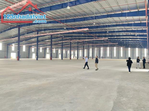 1000m kho chứa hàng khu vực Huỳnh Tấn Phát cho thuê, cont ra vào, đầy đủ hóa đơn, 165k/m - 3