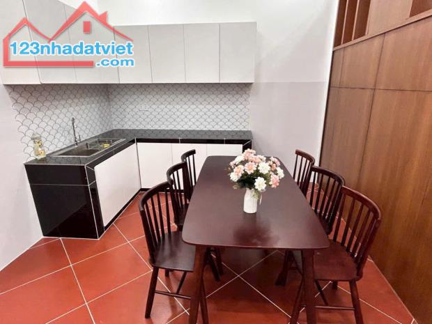 NHÀ VƯỜN SƠN ĐÔNG GÓC 2 MẶT ĐƯỜNG GẦN 173 MỚI - 2