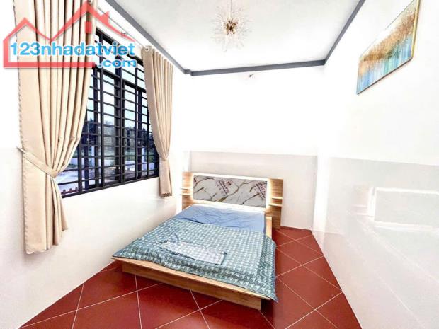 NHÀ VƯỜN SƠN ĐÔNG GÓC 2 MẶT ĐƯỜNG GẦN 173 MỚI - 3