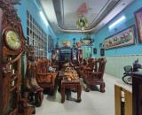 🏡 BÁN NHÀ MẶT TIỀN GIÁ RẺ HÓC MÔN – TRUNG CHÁNH – 258M2 NGANG 7.6M–CHỈ 10.8 TỶ–SỔ RIÊNG