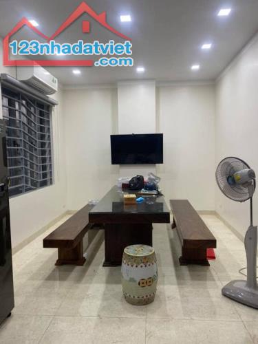 Bán nhà 6 tầng thang máy Thượng Đình 43 m² – gần phố, nội thất cao cấp – giá 8.9 tỷ - 2