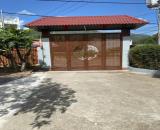 Chính Chủ Cần Cho Thuê  Đất Có Sẵn 6 Căn Nhà Gỗ Loại 1 Tại Phước Hạ, Phước Đồng, TP Nha