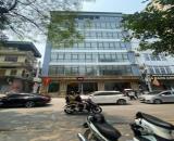 🌟 Tòa Nhà Mặt phố Nguyễn Khang, 68m2 7 tầng Thang máy, MT siêu khủng 13.2m, Chỉ 39 Tỷ  🌟