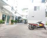 NHÀ NGAY TRUNG TÂM QUẬN 1 - 2 MẶT TIỀN OTO - 5 TẦNG 9PN - DTS 279m2 - 20.4 TỶ