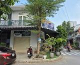 Bán nhà 2 tầng góc 2 mặt tiền Lê Văn Sĩ, Hoà Minh, Liên Chiểu, Đà Nẵng