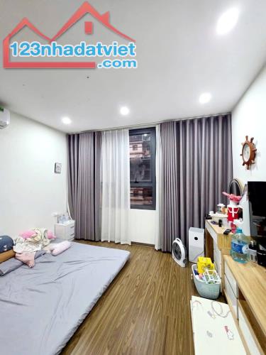 BÁN NHÀ MINH KHAI - 46M MT4,3m 7T - Ô TÔ TrÁNH VỈA HÈ KINH DOANH THANG MÁY - CHỈ 23 TỶ. - 2