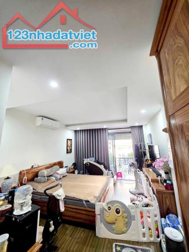 BÁN NHÀ MINH KHAI - 46M MT4,3m 7T - Ô TÔ TrÁNH VỈA HÈ KINH DOANH THANG MÁY - CHỈ 23 TỶ. - 3