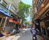 BÁN NHÀ MINH KHAI - 46M MT4,3m 7T - Ô TÔ TrÁNH VỈA HÈ KINH DOANH THANG MÁY - CHỈ 23 TỶ.