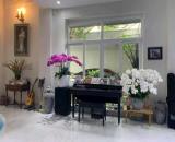 Giá 23 tỷ. Ngôi thự Khu D2D - Phường Thống Nhất. Biên Hoà. 16 x18m 288m2. 1T3L.