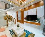 🏡 BÁN NHÀ 3 TẦNG MỚI 100% – GIÁ CHỈ 2 TỶ 950 TRIỆU