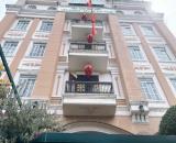 SIÊU PHẨM KHÁCH SẠN SIÊU VIP NGAY PHẠM VĂN ĐỒNG - VIEW SÔNG - 6 TẦNG - 550M2 - HẺM LỚN