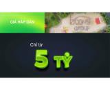 Mở bán Shophouse Bcons Eden Park - Khu Dân Cư Bình Thung phường đông hoà dĩ an LH 0903 066