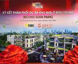 Siêu phẩm nhà phố Bcons MT đường Bình Thung giá chỉ 7 tỷ