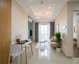 CHO THUÊ căn hộ 2 phòng ngủ - 2 WC - The Minato Residence.