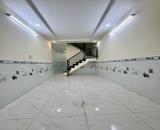 Bán Nhà 3 tầng trung tâm quận 3 gần chợ bàn cờ