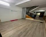 Cho thuê nhà nguyên căn–ô tô nguyễn hữu thọ, Hoàng Mai, 50m2, 4 tầng, 4 ngủ, 14tr