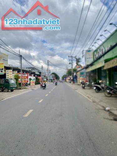 🌹CG - PHƯỜNG LONG TRƯỜNG - MẶT TIỀN ĐƯỜNG SỐ - NHÀ 3 TẦNG - 105M2 - GIÁ CHỈ HƠN 9 T🧄🌹.