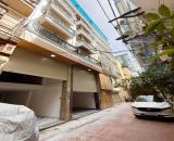 PHÂN LÔ VIP VŨ TÔNG PHAN - 50M2 X 7T THANG MÁY - Ô TÔ VÀO NHÀ - SỔ NỞ HẬU ĐẸP