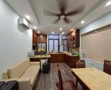 Chính chủ bán toà văn phòng phố Trung Yên Cầu Giấy 105m2x9T