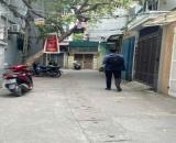 Nhà Phân Lô Trần Đại Nghĩa Hai Bà Trưng DT 80m2x4T ô tô vào nhà