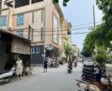 BÁN ĐẤT TÂY MỖ-TC 7đ-LÔ GÓC-SẴN NHÀC4-OTO TRÁNH,VÀO NHÀ-KINH DOANH-MẶT TIỀN MIÊN MAN