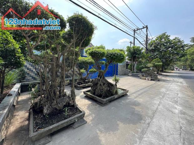 Bán nhà xưởng đường Thanh Niên, x. Phạm Văn Hai, Bình Chánh: 2866m2, giá 53tỷ