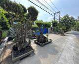 Bán nhà xưởng đường Thanh Niên, x. Phạm Văn Hai, Bình Chánh: 2866m2, giá 59tỷ