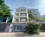 Bán gấp nhà 4 lầu. 90m2. KDC Êm Đềm, P. Linh Xuân, đường 10m. Ngang 5m cực đẹp