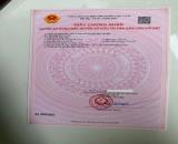 Hiếm bán lô đất 106m mặt đường kinh doanh tại Sài Phi, Minh Đức, Mỹ Hào, Hưng Yên