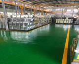 Bán nhà xưởng kiên cố 8500m Thuận An, Bình Dương. Sổ full SKC. Giá 115 tỷ. lvcc