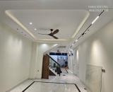 NHÀ MẶT PHỐ TRẦN ĐẠI NGHĨA 64M2*5T, LÔ GÓC, KINH DOANH SẦM UẤT