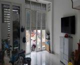 Nhà mới đường Tam Bình, Tam Phú Thủ Đức–50m2-4 tầng-Hẻm xe 50 chỗ-Full nội thất–Chỉ 5.8Tỷ