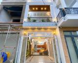 CHÍNH CHỦ BÁN NHÀ TRUNG TÂM PHƯỜNG 4, TP. TÂN AN, 80M², SHR, 2.47 TỶ