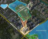 Căn hộ Cao-Cấp Masteri The Lake- View Hồ  Ocean Park Hà Nội.Giá Tốt. Số Lượng Có Hạn