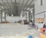 630m kho xưởng KCN Đài Tư cần cho thuê, xuất full VAT, giá 95k/m