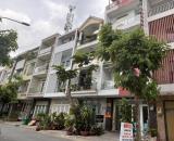 Bán nhà 4 tầng - Dòng tiền 100tr/tháng - KDC Phú Mỹ - liền kề Phú Mỹ Hưng - giá tốt nhất