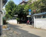 BÁN ĐẤT TẶNG NHÀ DÃY TRỌ 2 TẦNG GẦN ĐH NGÂNHÀNG_NGANG 9.07m SIÊU ĐẸP