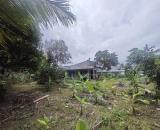 CHÍNH CHỦ CẦN BÁN GẤP LÔ ĐẤT KÈM NHÀ CÓ VỊ TRÍ ĐẸP  XÃ PHÚ VINH - HUYỆN ĐỊNH QUÁN-