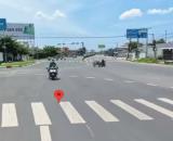 Đất vườn xã Hàm Mỹ Giá siêu tốt