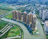 Chỉ 500tr sở hữu ngay căn hộ biệt lập cao cấp The Privé Q.2, liền kề trung tâm Thủ Thiêm