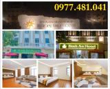 ⭐Chính chủ cần chuyển nhượng khách sạn tại Bãi Cháy - Hạ Long, Quảng Ninh - giá đầu tư;